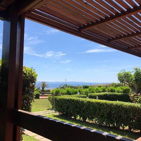 הוילה סטינטינו Casa Le Tonnare 6 מראה חיצוני תמונה