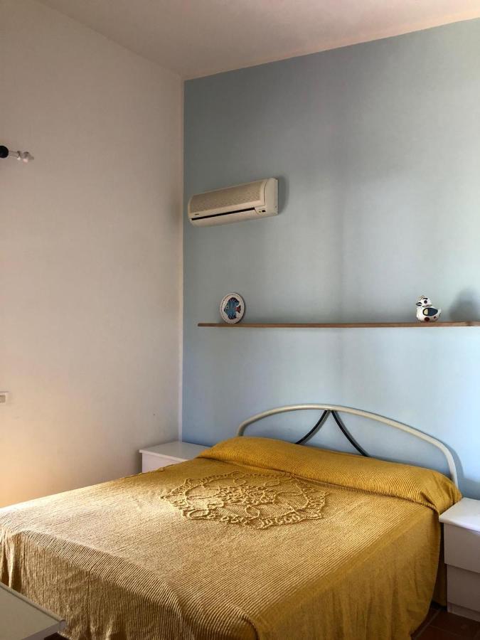 הוילה סטינטינו Casa Le Tonnare 6 מראה חיצוני תמונה
