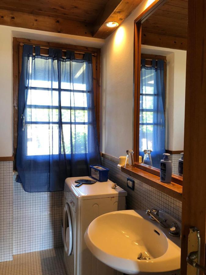 הוילה סטינטינו Casa Le Tonnare 6 מראה חיצוני תמונה