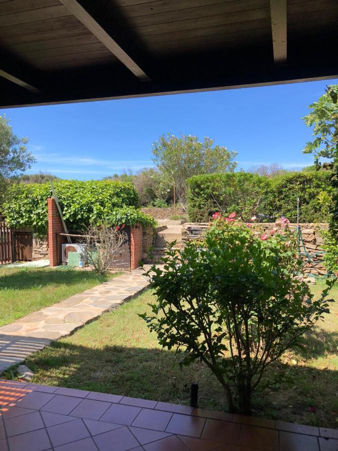 הוילה סטינטינו Casa Le Tonnare 6 מראה חיצוני תמונה