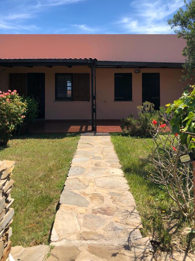 הוילה סטינטינו Casa Le Tonnare 6 מראה חיצוני תמונה