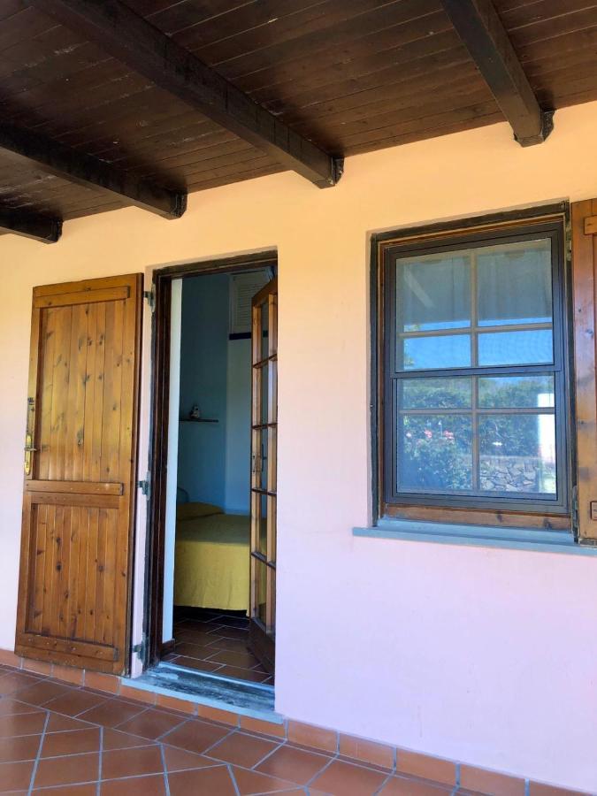 הוילה סטינטינו Casa Le Tonnare 6 מראה חיצוני תמונה