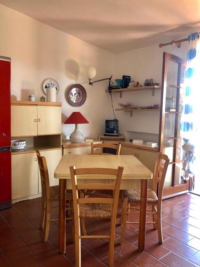 הוילה סטינטינו Casa Le Tonnare 6 מראה חיצוני תמונה